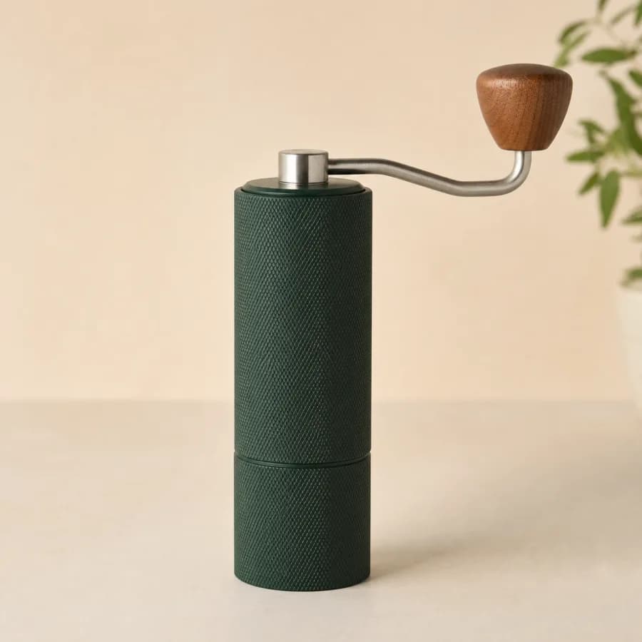 Hand grinder sebagai pintu masuk kategori aksesori kopi